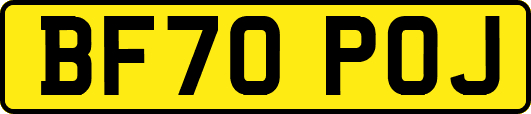 BF70POJ