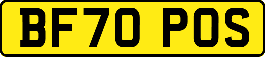 BF70POS