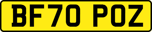 BF70POZ