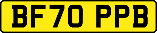 BF70PPB