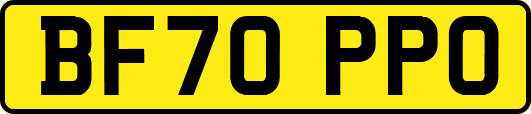 BF70PPO