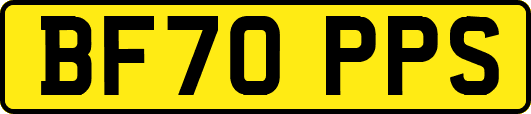 BF70PPS