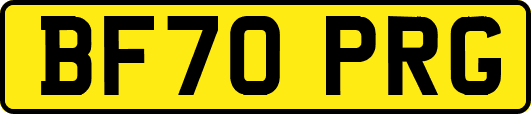 BF70PRG