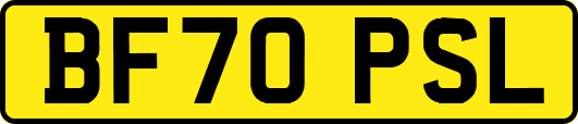 BF70PSL