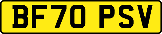 BF70PSV
