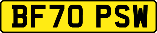 BF70PSW