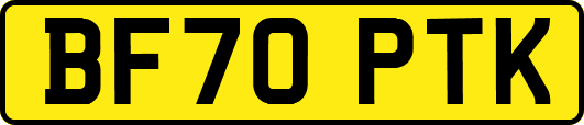BF70PTK