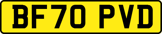 BF70PVD