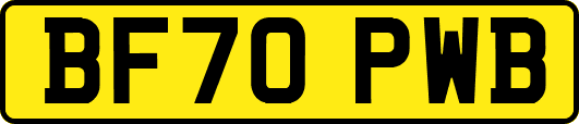 BF70PWB