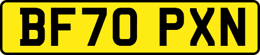 BF70PXN