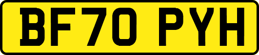 BF70PYH