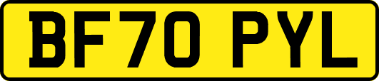 BF70PYL