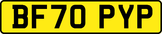 BF70PYP