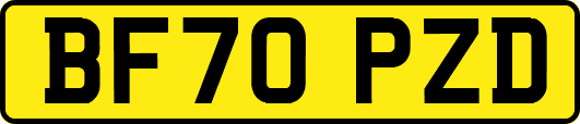 BF70PZD