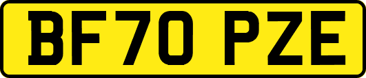 BF70PZE