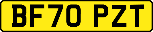 BF70PZT