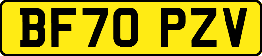 BF70PZV