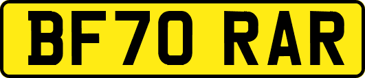 BF70RAR