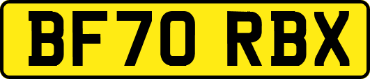 BF70RBX