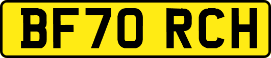 BF70RCH