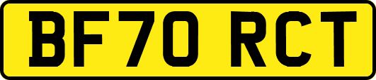 BF70RCT