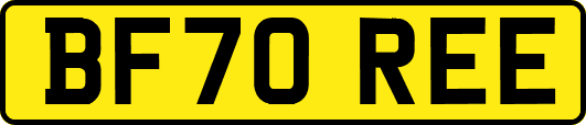 BF70REE