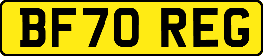 BF70REG