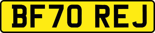 BF70REJ