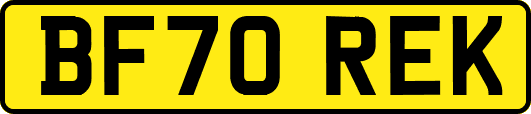 BF70REK
