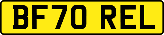 BF70REL