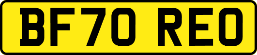 BF70REO