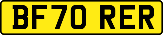 BF70RER