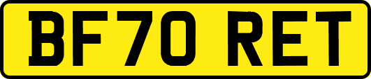 BF70RET