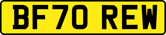 BF70REW