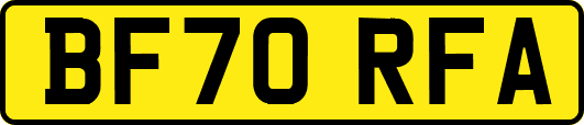 BF70RFA