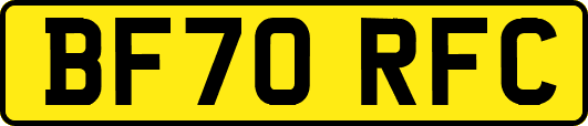 BF70RFC