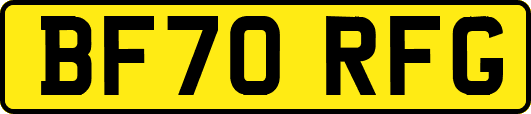 BF70RFG