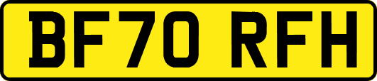 BF70RFH