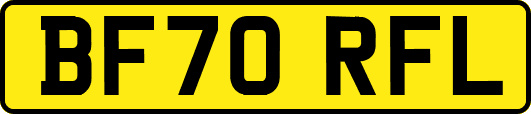 BF70RFL