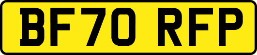 BF70RFP