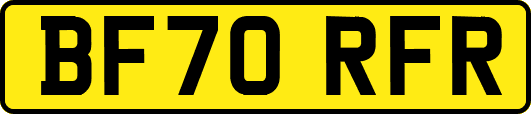 BF70RFR
