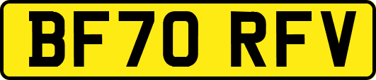 BF70RFV