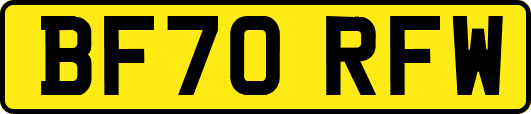 BF70RFW