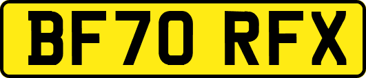 BF70RFX
