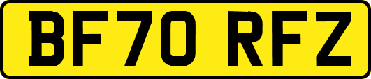 BF70RFZ