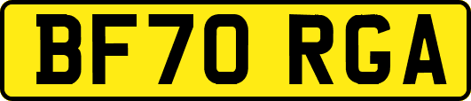 BF70RGA