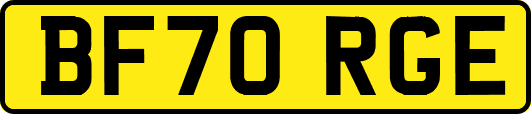 BF70RGE