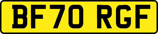 BF70RGF