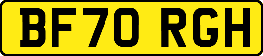 BF70RGH