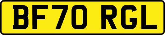BF70RGL